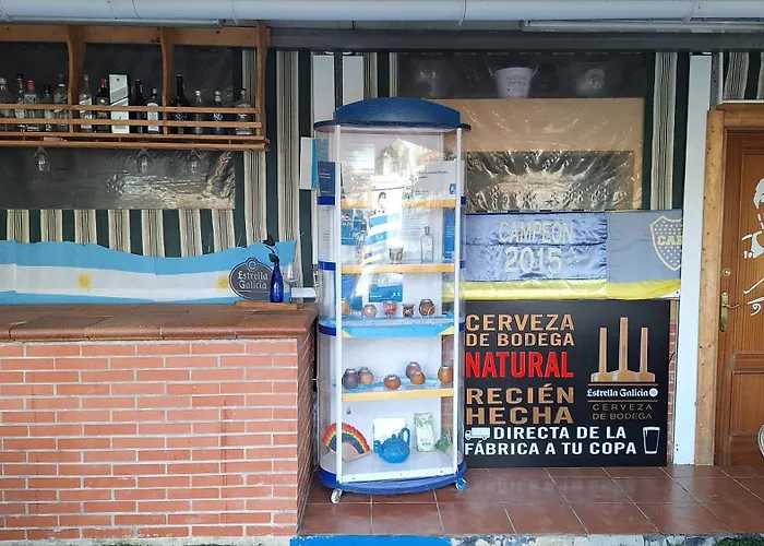 Casa Xeneize Punta Candor Cadice