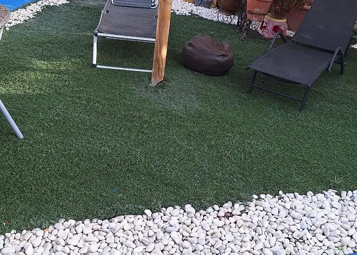 Casa Xeneize Punta Candor Homestay szállás *