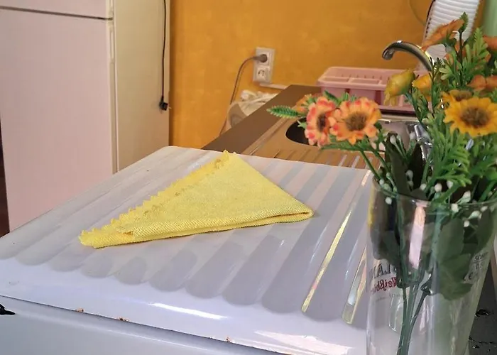 Casa Xeneize Punta Candor Homestay szállás Cádiz