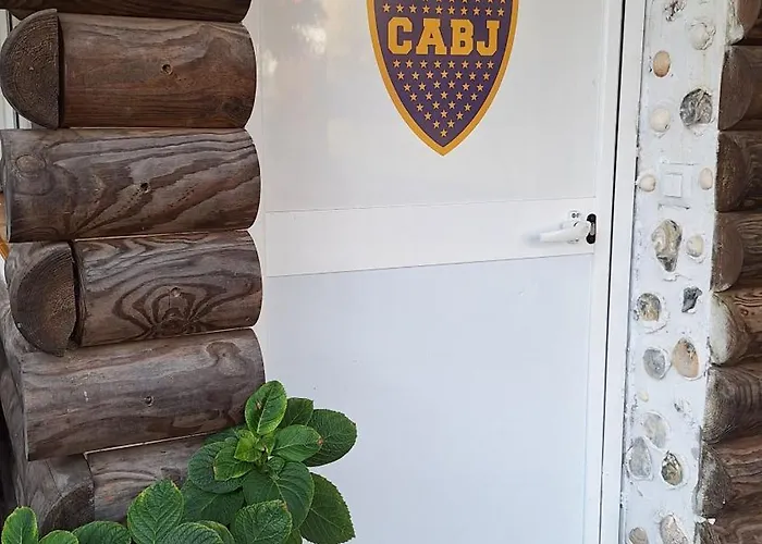 Homestay szállás Casa Xeneize Punta Candor Cádiz
