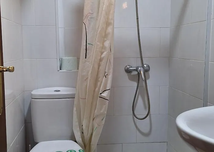 Casa Xeneize Punta Candor Cádiz