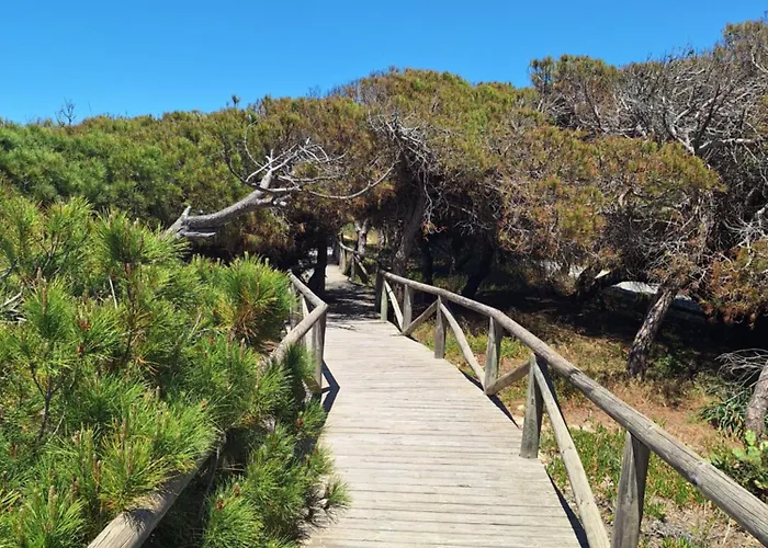Homestay szállás Casa Xeneize Punta Candor