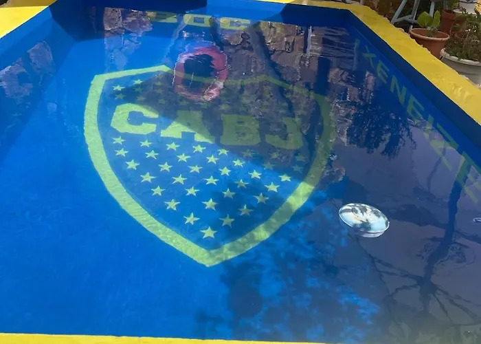 Casa Xeneize Punta Candor Cádiz