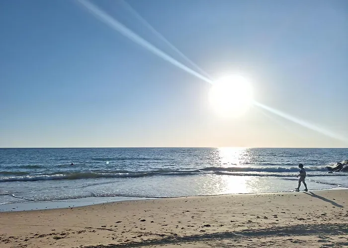 Casa Xeneize Punta Candor Homestay szállás *