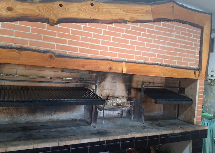 Casa Xeneize Punta Candor Homestay szállás Cádiz