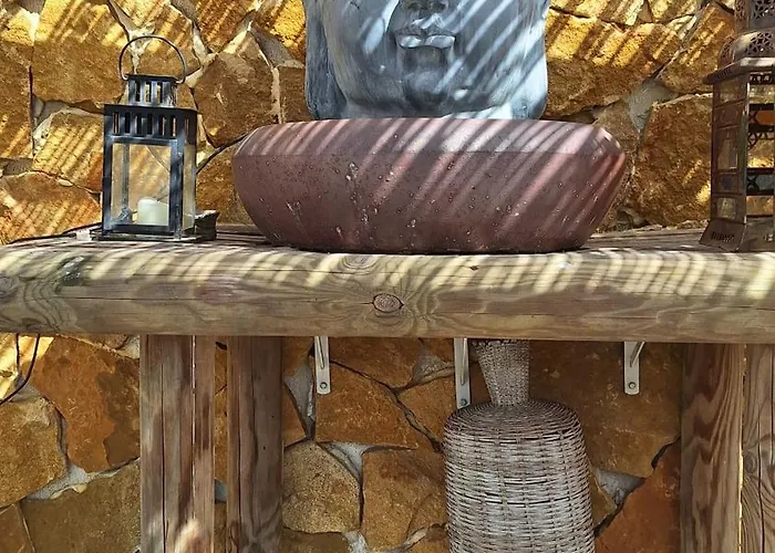 Casa Xeneize Punta Candor Cádiz