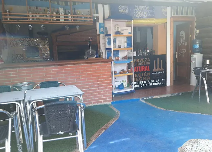 Casa Xeneize Punta Candor * Cadice