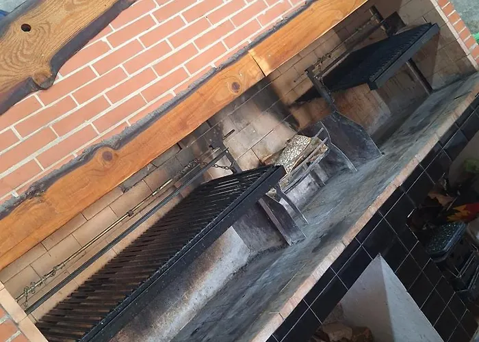 Casa Xeneize Punta Candor Homestay szállás