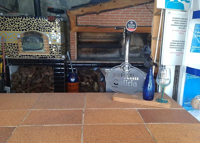 Casa Xeneize Punta Candor