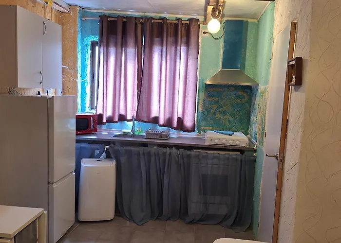 Casa Xeneize Punta Candor Homestay szállás Cádiz