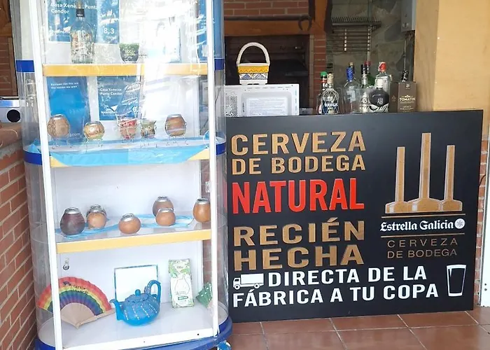 Casa Xeneize Punta Candor *