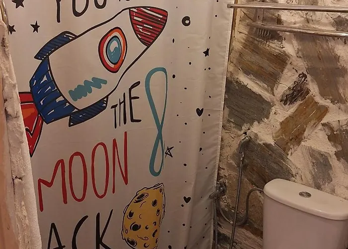 Casa Xeneize Punta Candor Cádiz