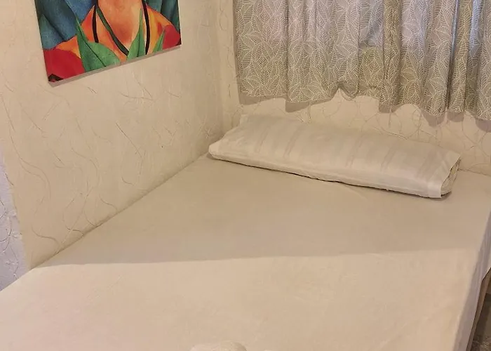 Casa Xeneize Punta Candor Homestay szállás