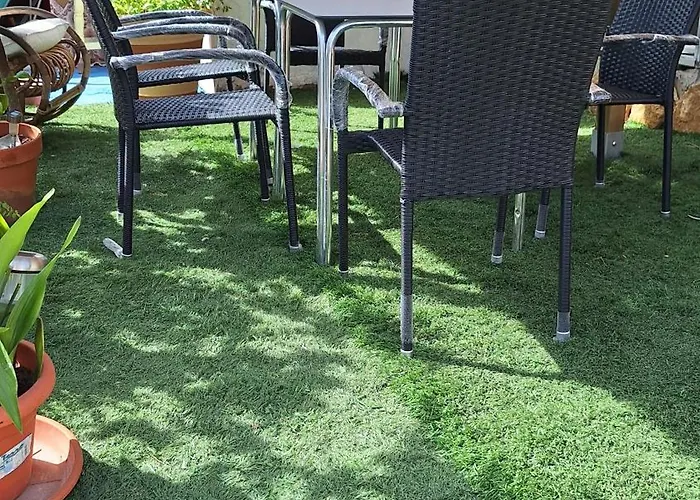 Homestay szállás Casa Xeneize Punta Candor