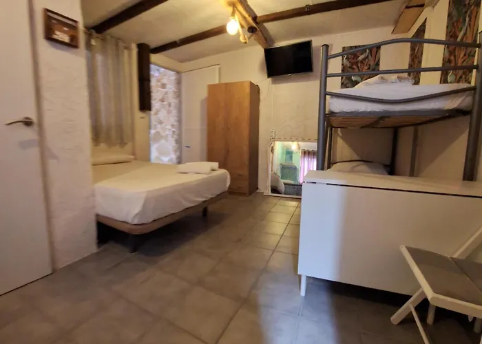 Homestay szállás Casa Xeneize Punta Candor Cádiz