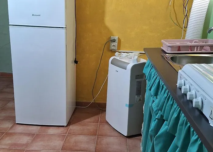 Casa Xeneize Punta Candor * Cádiz