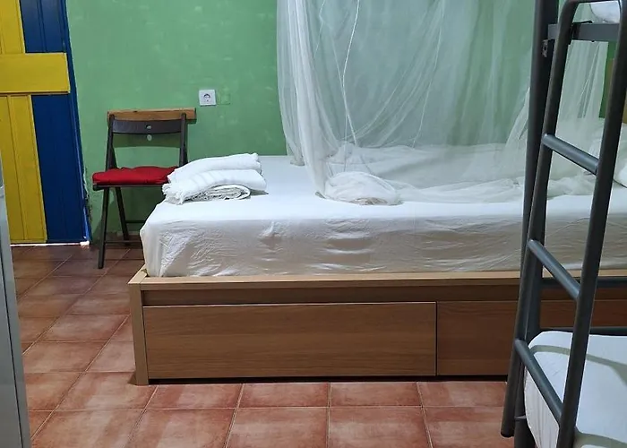 Casa Xeneize Punta Candor