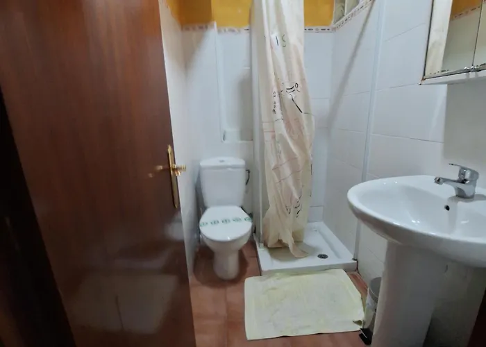 Casa Xeneize Punta Candor Alloggio in famiglia