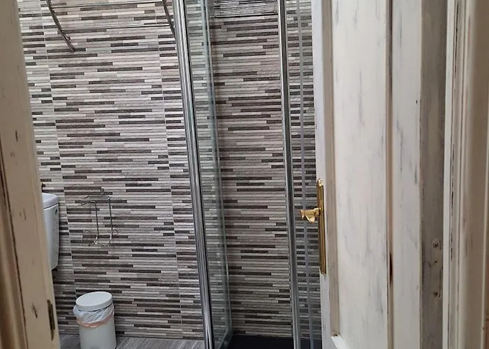 Casa Xeneize Punta Candor Homestay szállás Cádiz