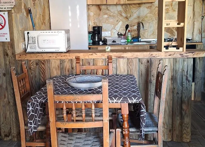 Homestay szállás Casa Xeneize Punta Candor Cádiz