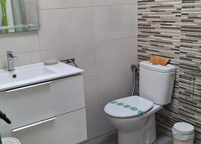 Casa Xeneize Punta Candor *