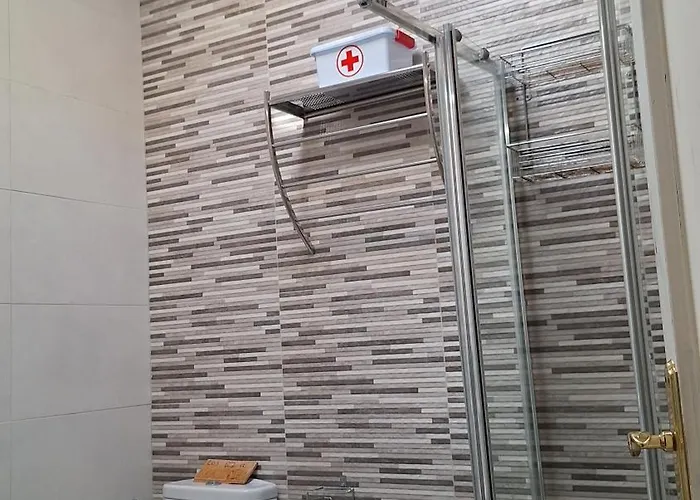 Casa Xeneize Punta Candor Alloggio in famiglia