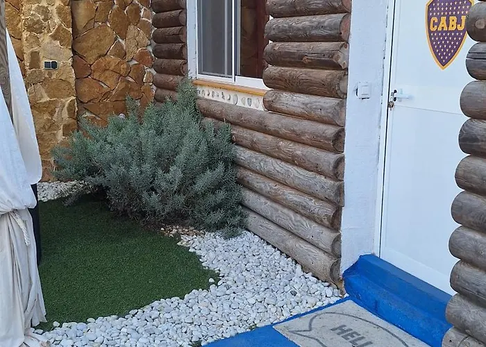 Homestay szállás Casa Xeneize Punta Candor