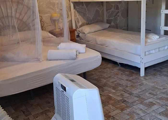 Casa Xeneize Punta Candor Homestay szállás *