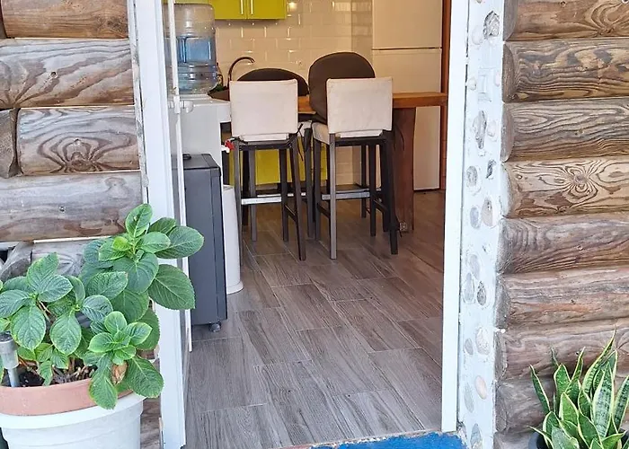 Homestay szállás Casa Xeneize Punta Candor *