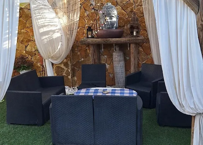 Casa Xeneize Punta Candor *