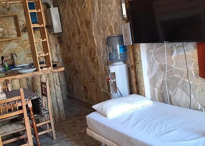 Casa Xeneize Punta Candor Cadice