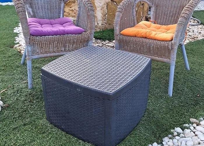 Casa Xeneize Punta Candor * Cádiz