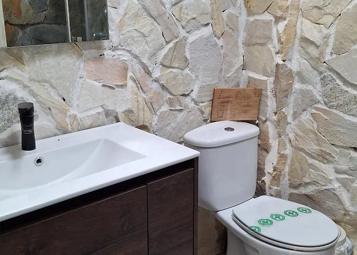 Alloggio in famiglia Casa Xeneize Punta Candor