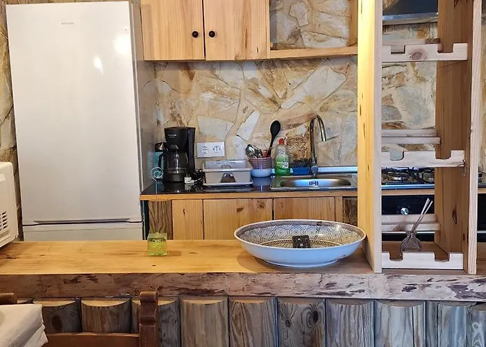 Casa Xeneize Punta Candor Alloggio in famiglia *