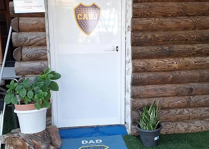 Alloggio in famiglia Casa Xeneize Punta Candor Cadice