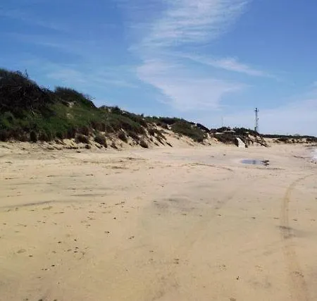 홈스테이 Casa Xeneize Punta Candor *