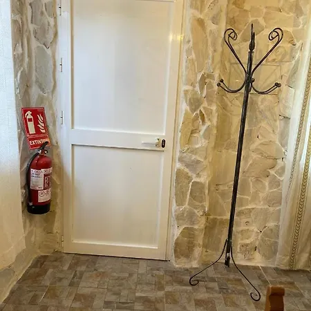 Casa Xeneize Punta Candor * 카디스