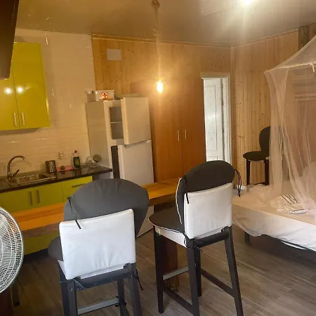 Casa Xeneize Punta Candor 홈스테이 *