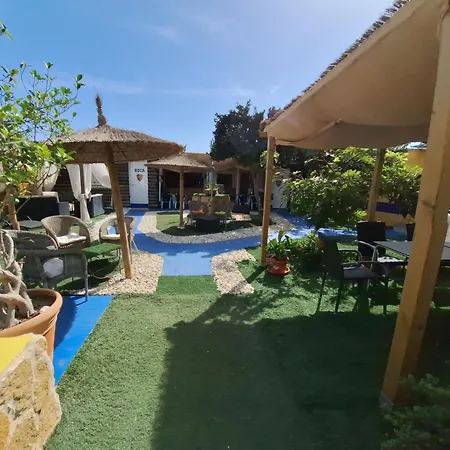 Casa Xeneize Punta Candor * Cadix