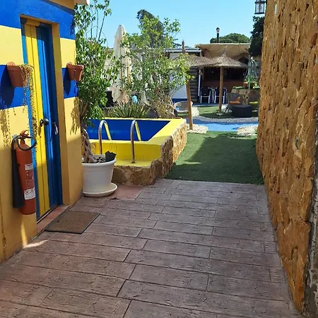 홈스테이 Casa Xeneize Punta Candor *