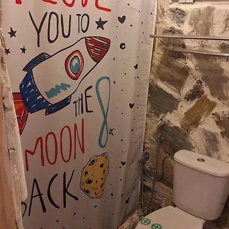 Casa Xeneize Punta Candor 카디스