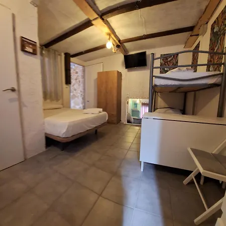 홈스테이 Casa Xeneize Punta Candor 카디스