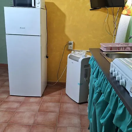 Casa Xeneize Punta Candor * 카디스