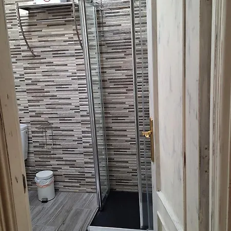 Casa Xeneize Punta Candor 홈스테이 카디스