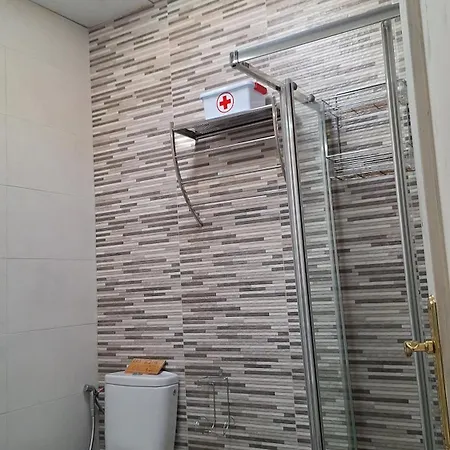 Casa Xeneize Punta Candor 홈스테이