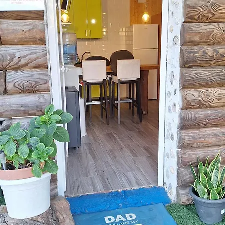 홈스테이 Casa Xeneize Punta Candor *