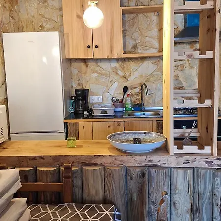 Casa Xeneize Punta Candor Séjour chez l'habitant *