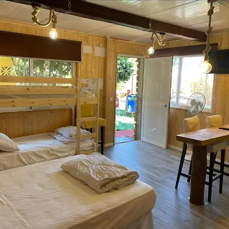 Homestay Casa Xeneize Punta Candor Cadiz