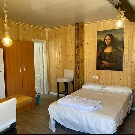 Homestay Casa Xeneize Punta Candor *