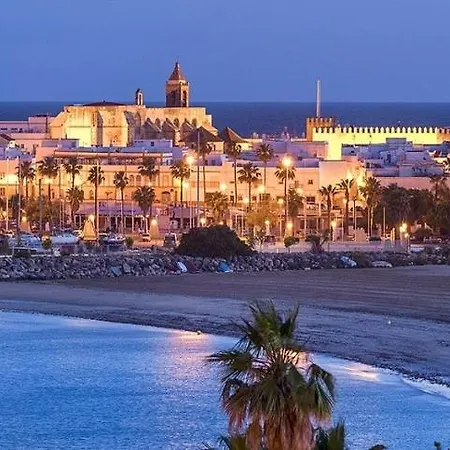 Habitación en casa particular Casa Xeneize Punta Candor